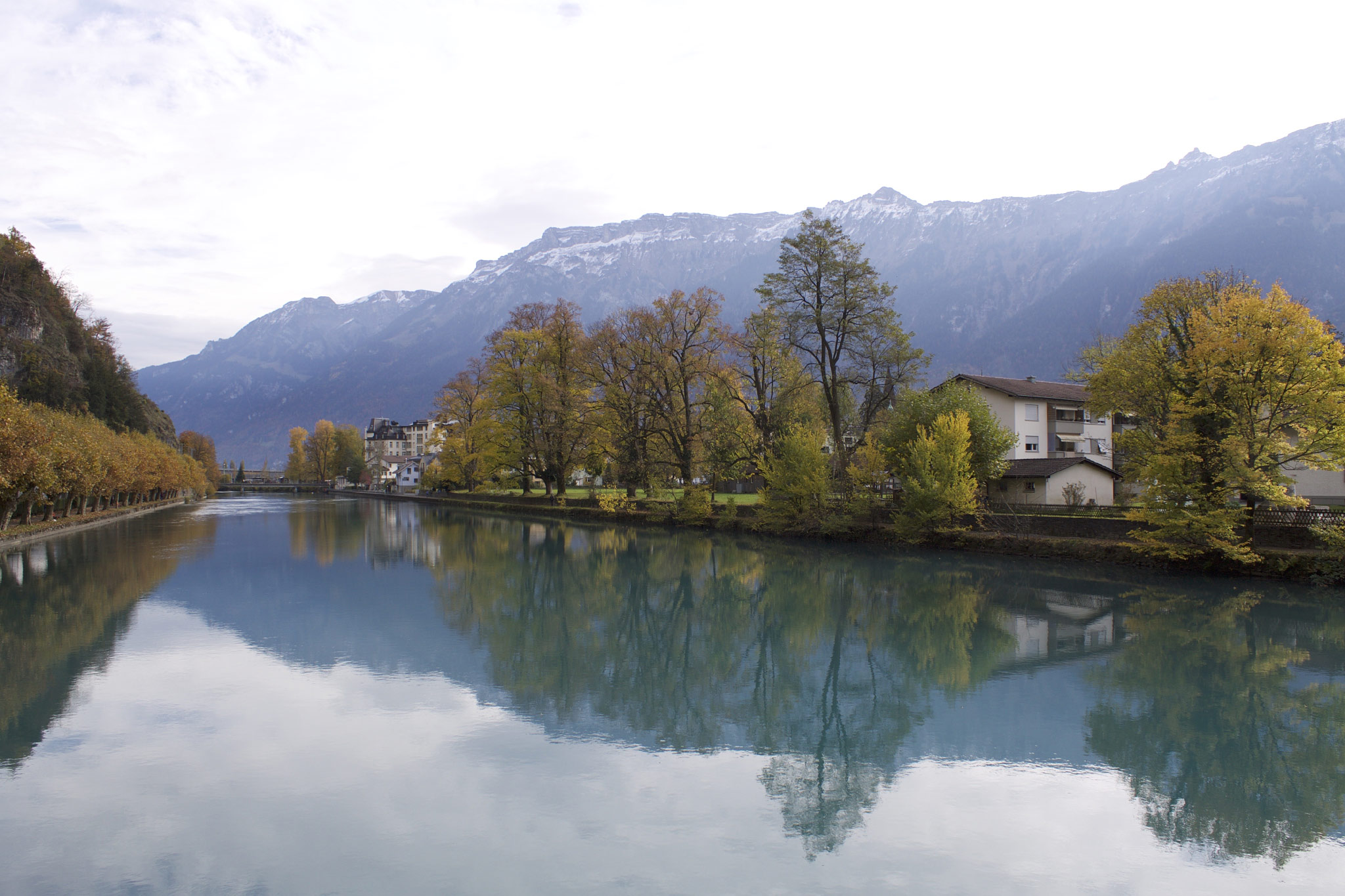 Interlaken